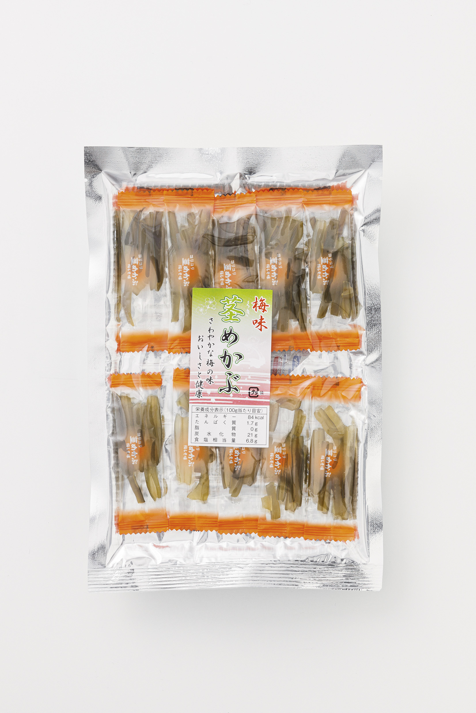 茎めかぶページ 茎めかぶ 梅しそ味｜大丸松坂屋オンラインストア【公式通販】